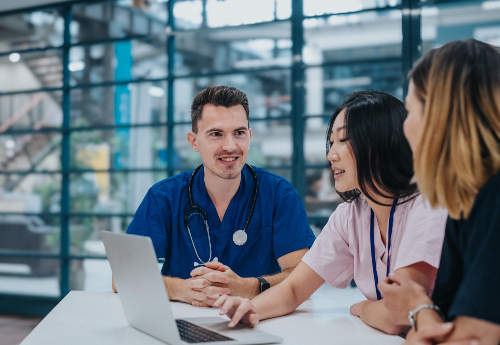 Healthcare Professional